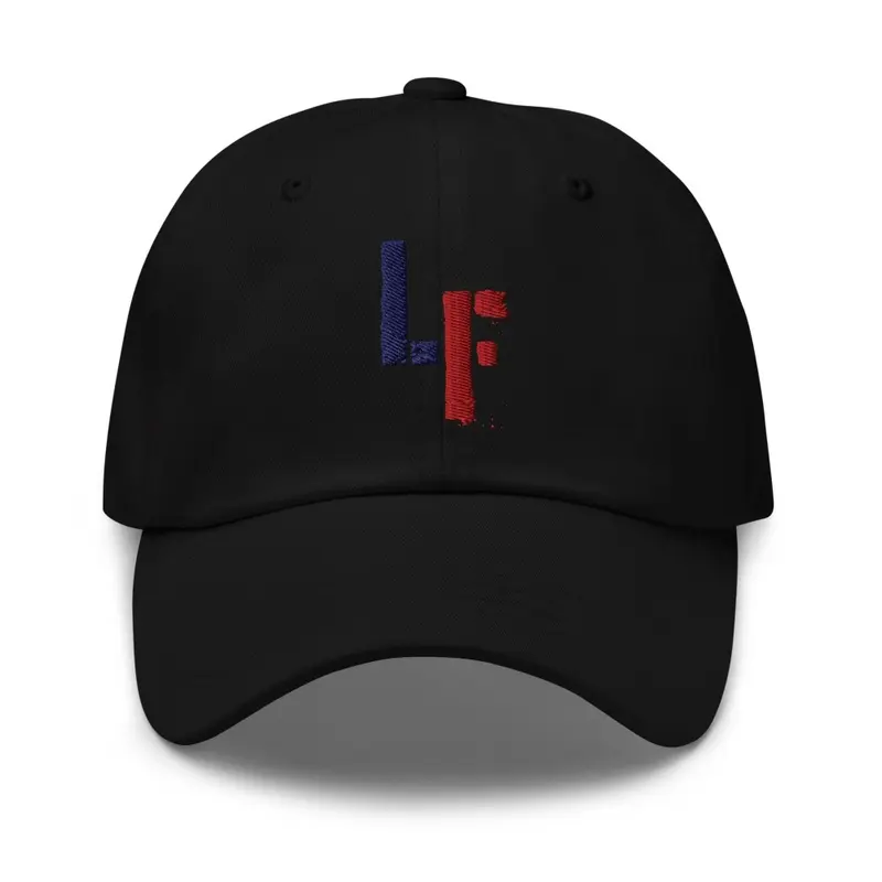 LF Dad Cap