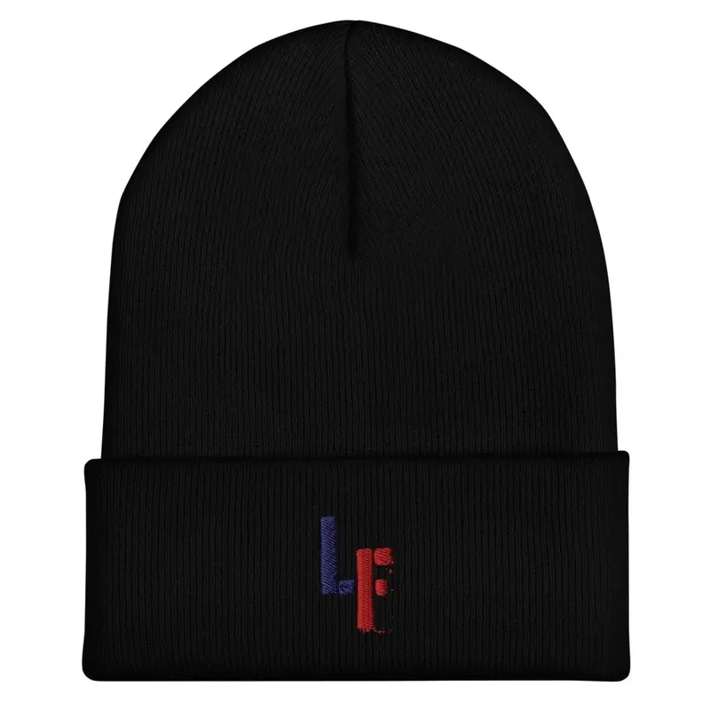 LF Beanie Hat